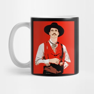 val kilmer Mug